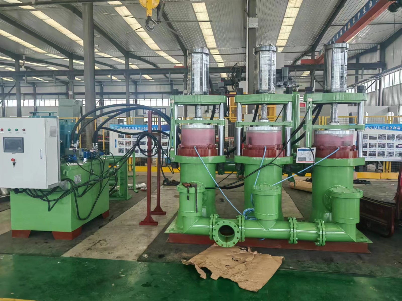 500三缸泵-產品圖片2