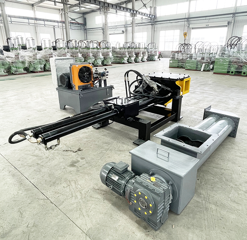 污泥處理設備17 污泥處理設備17