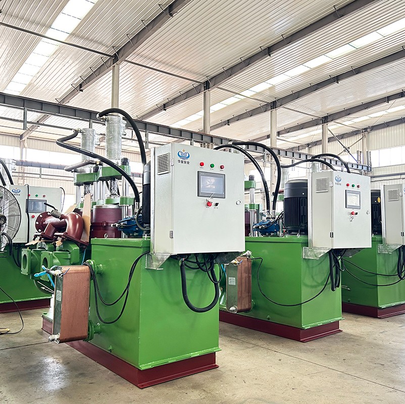 液壓陶瓷柱塞泥漿泵-05