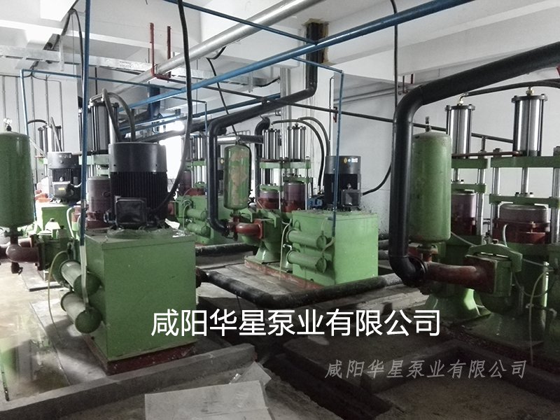 煤礦行業客戶案例 煤礦行業客戶案例