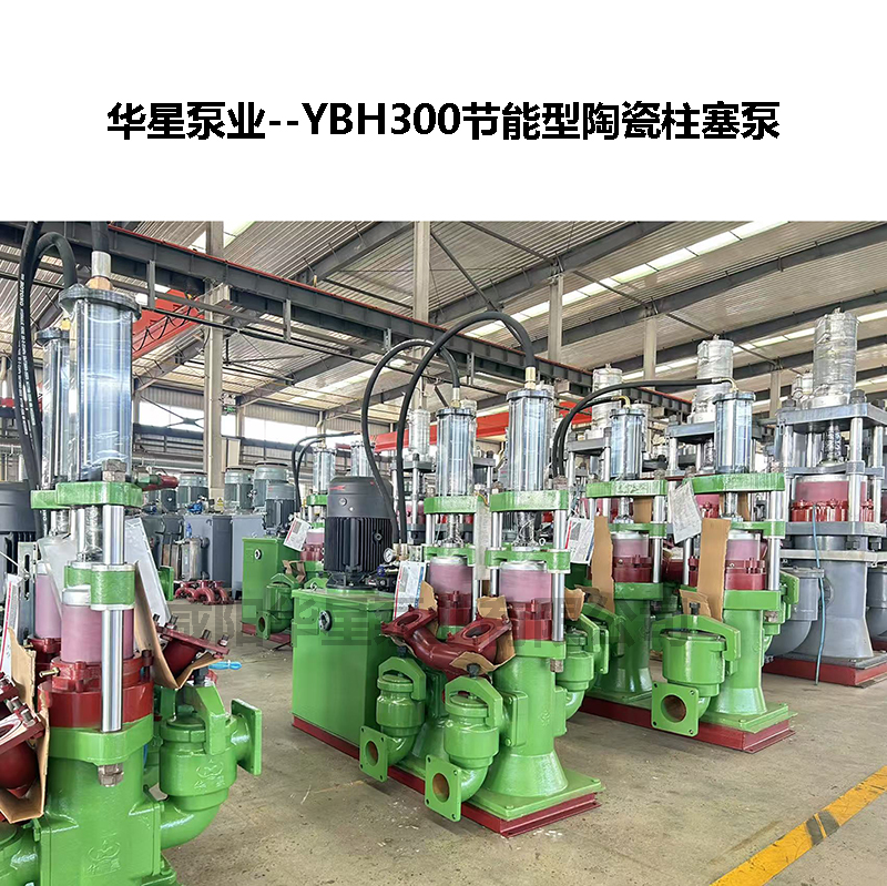 YBH300節能型陶瓷柱塞泵-03