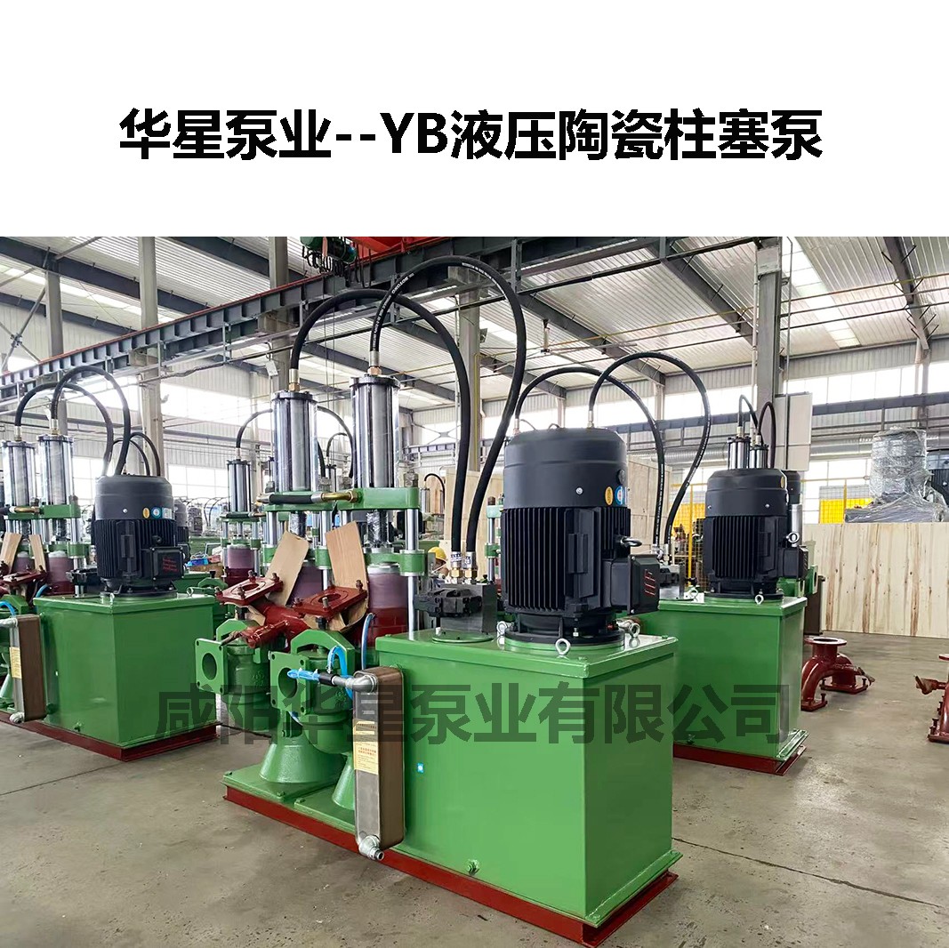 咸陽華星泵業有限公司生產的河道清淤高揚程壓濾機節能泥漿泵 咸陽華星泵業有限公司生產的河道清淤高揚程壓濾機節能泥漿泵