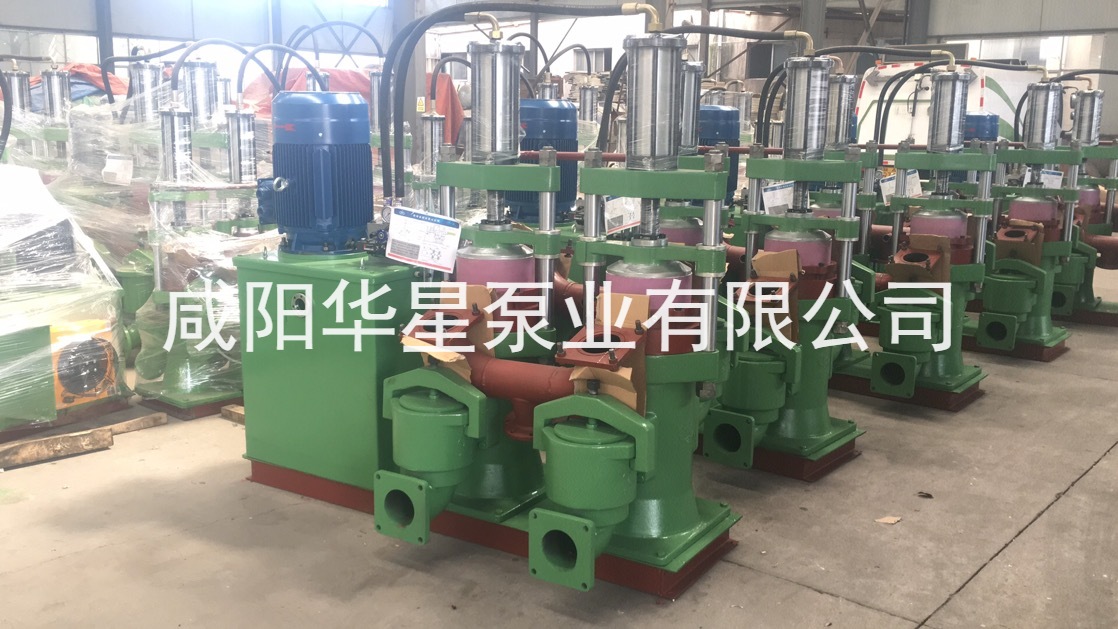 陶瓷柱塞泵工作原理動畫