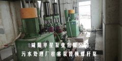 冶金、選礦、含酸礦漿長距離輸送或給壓濾機進料